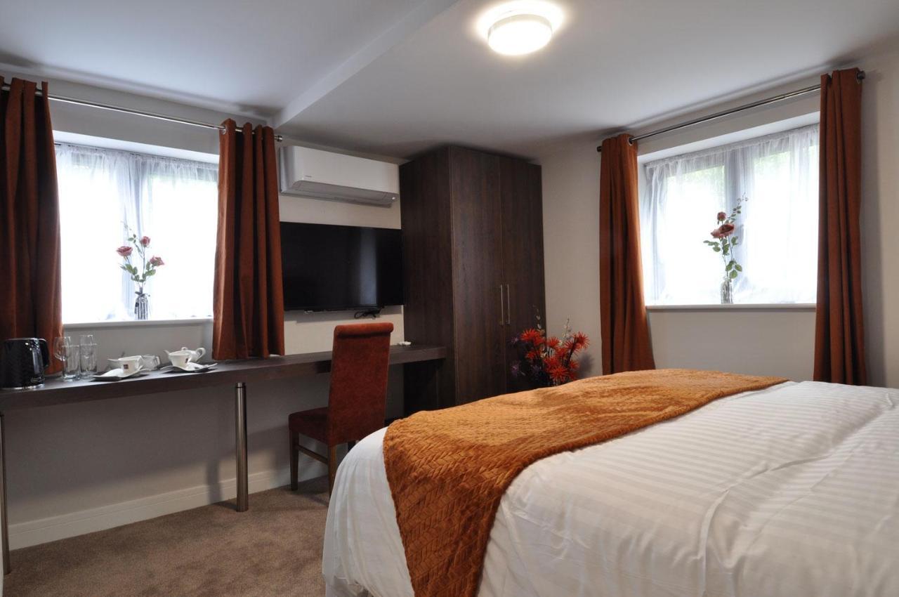 King Hotel Тентерден Екстер'єр фото