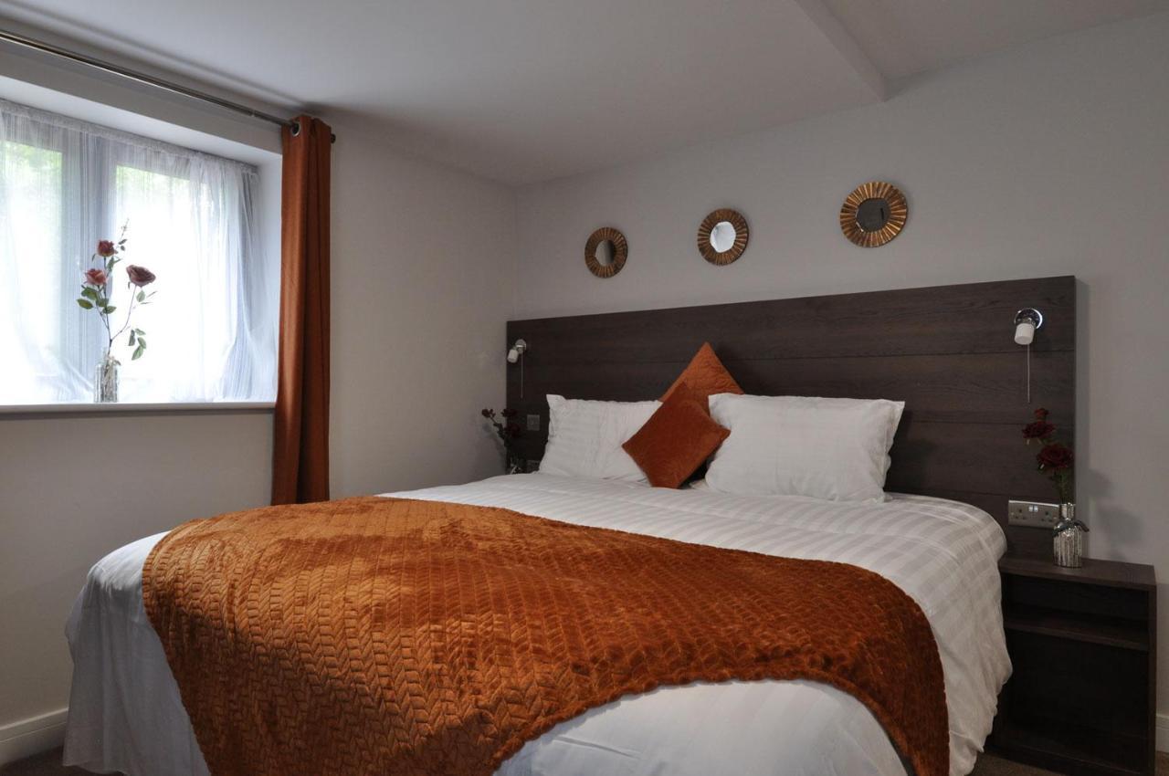 King Hotel Тентерден Екстер'єр фото